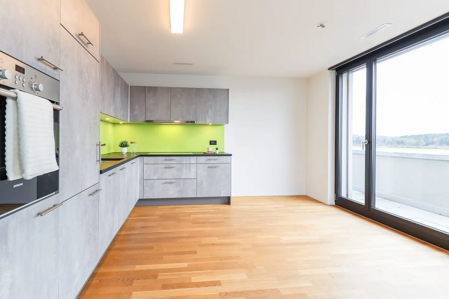 Your new family nest in a rural and quiet location! - Photo 3 of 13