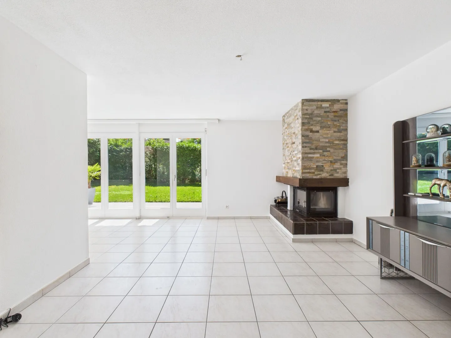 Casa singola in affitto - Foto 4 di 9