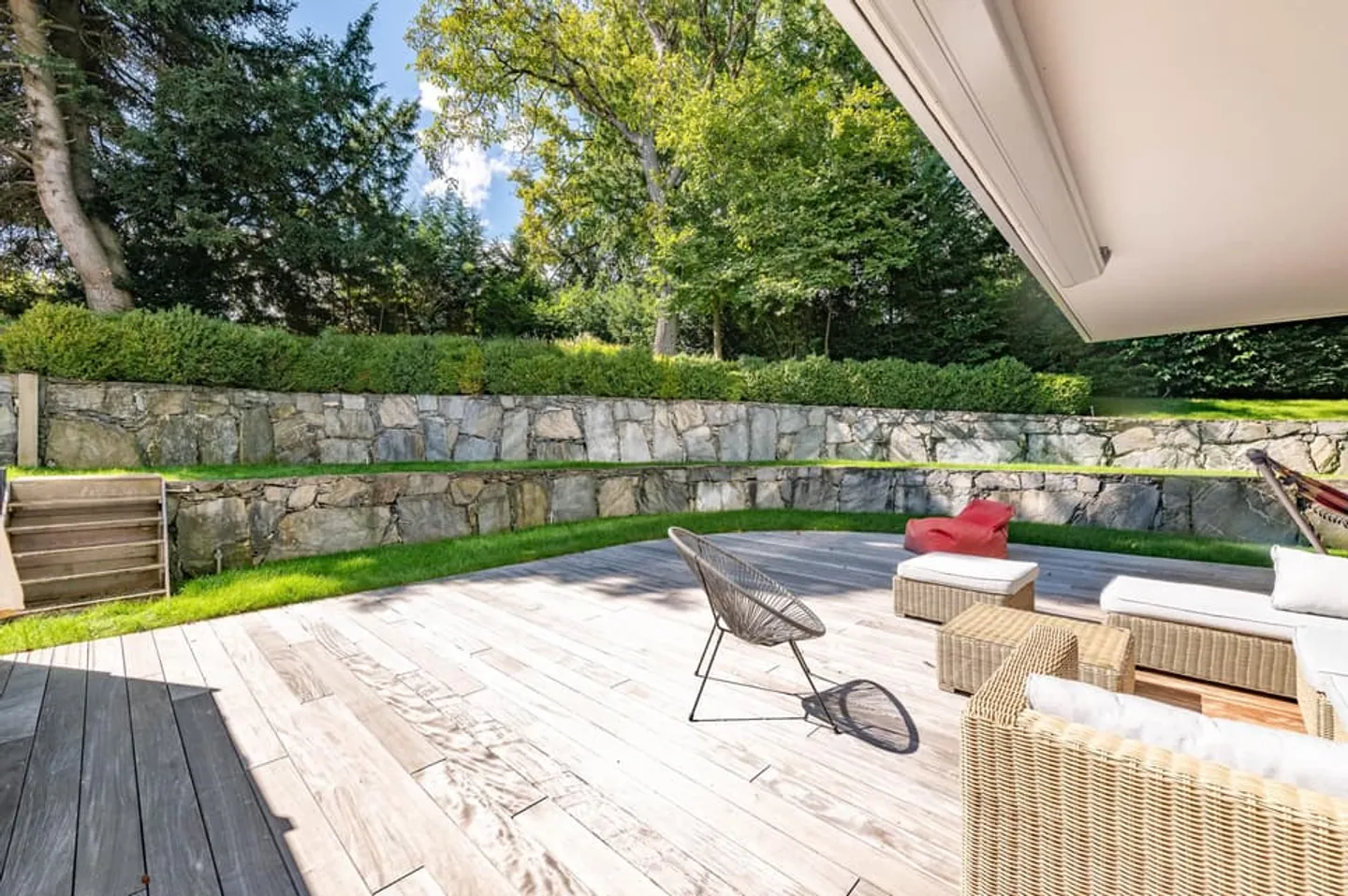 Superbe appartement de 5.5 pièces avec un jardin au centre de Nyon - Photo 7 sur 12