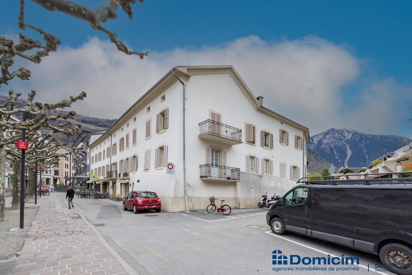 HERVORRAGENDES PREIS-LEISTUNGS-VERHÄLTNIS FÜR DIESE 3,5 ZIMMER IM STADTZENTRUM! - Foto 5 von 6