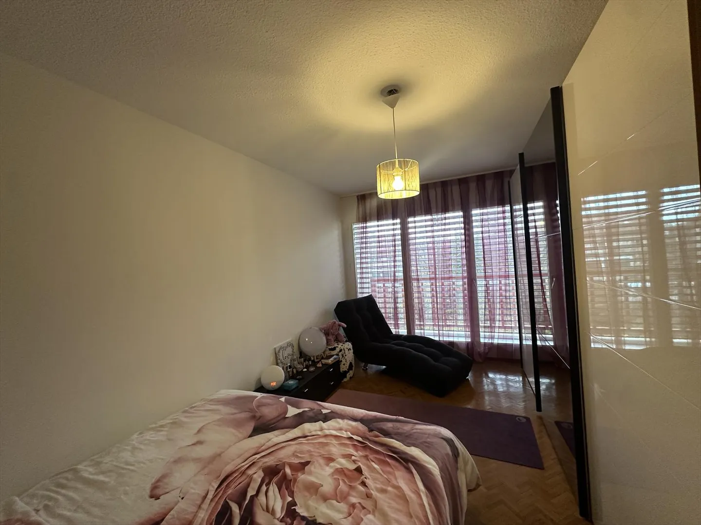 Appartement 4.5 pièces - Photo 6 sur 7