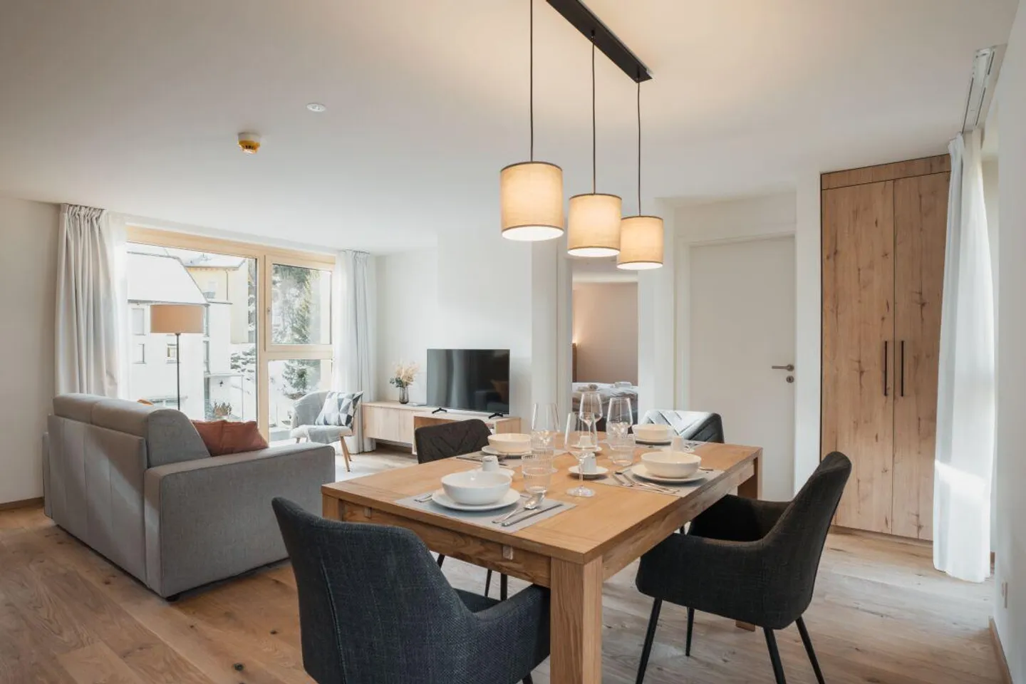 Residence Albarella A0.01 - Photo 3 of 13