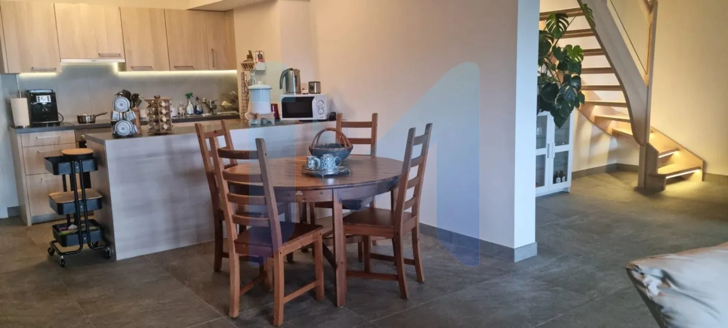 5 Zimmer, 148 m², Erdgeschoss mit Blick auf die Alpen - Foto 1 von 13