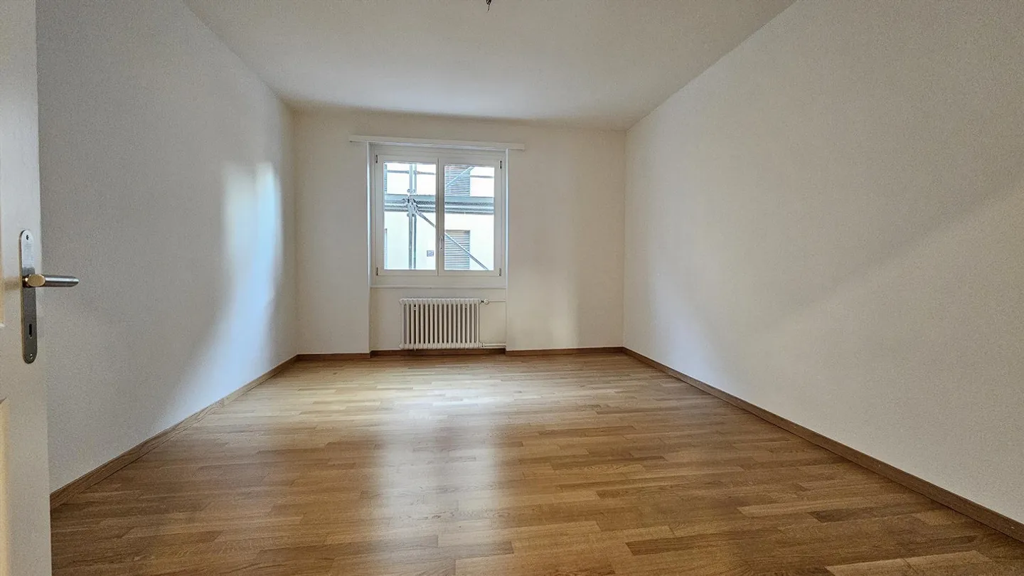 Appartamento mansardato di 2 stanze Ulmenstrasse 8 - Foto 5 di 7