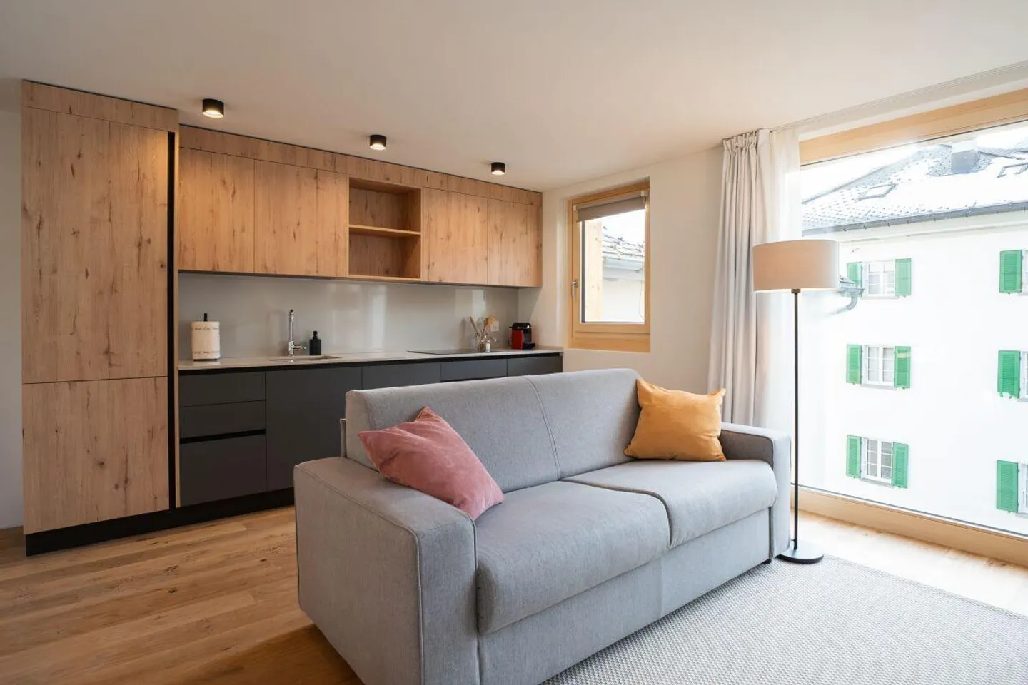 Residence Albarella A0.01 - Photo 4 of 13