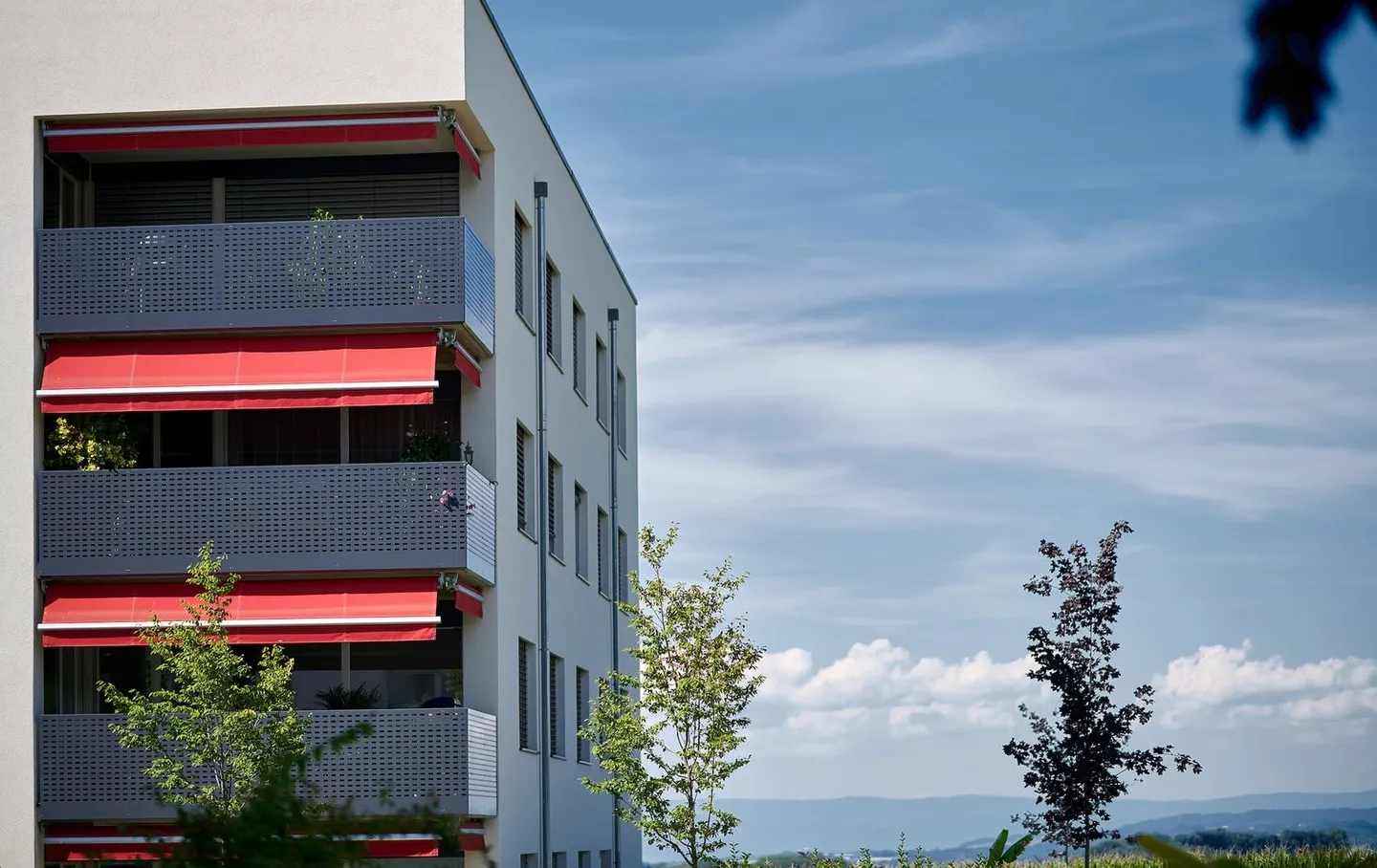 Belle appartement de 3.5 pièces à St. Antoni! - Photo 9 sur 10