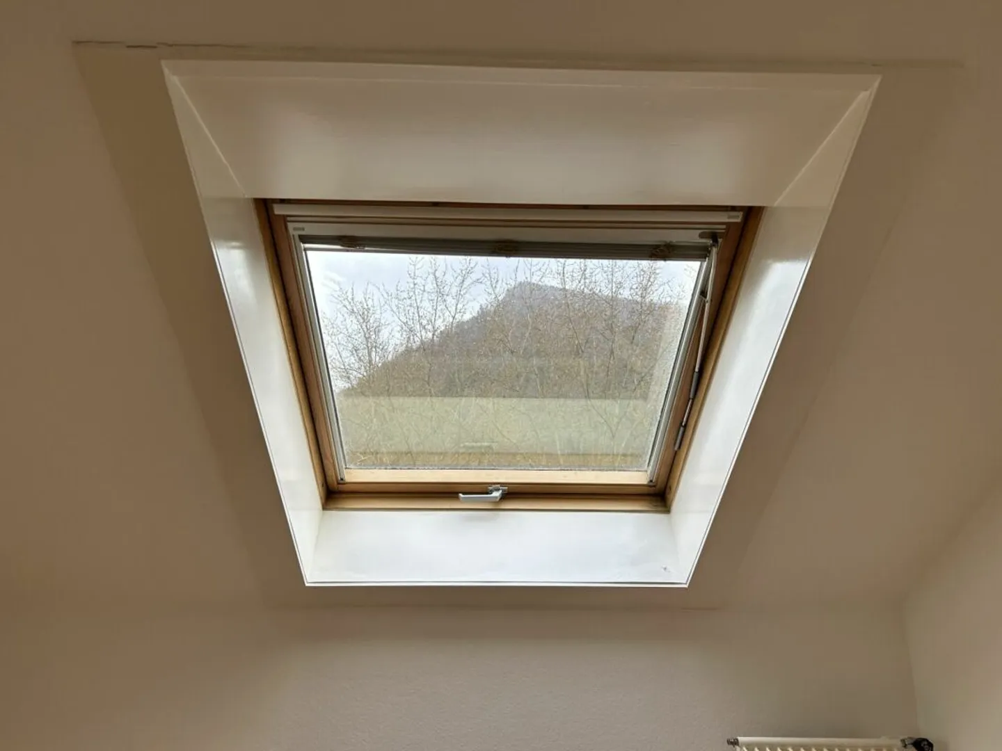 Appartamento 2.5 locali, 2° piano, spazi ampi senza balcone - Foto 10 di 13