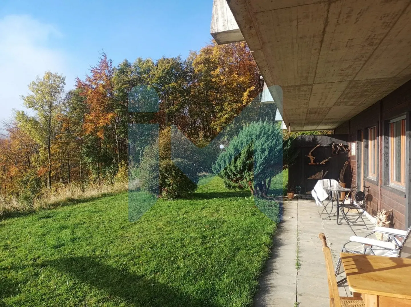 5 Zimmer, 148 m², Erdgeschoss mit Blick auf die Alpen - Foto 5 von 13