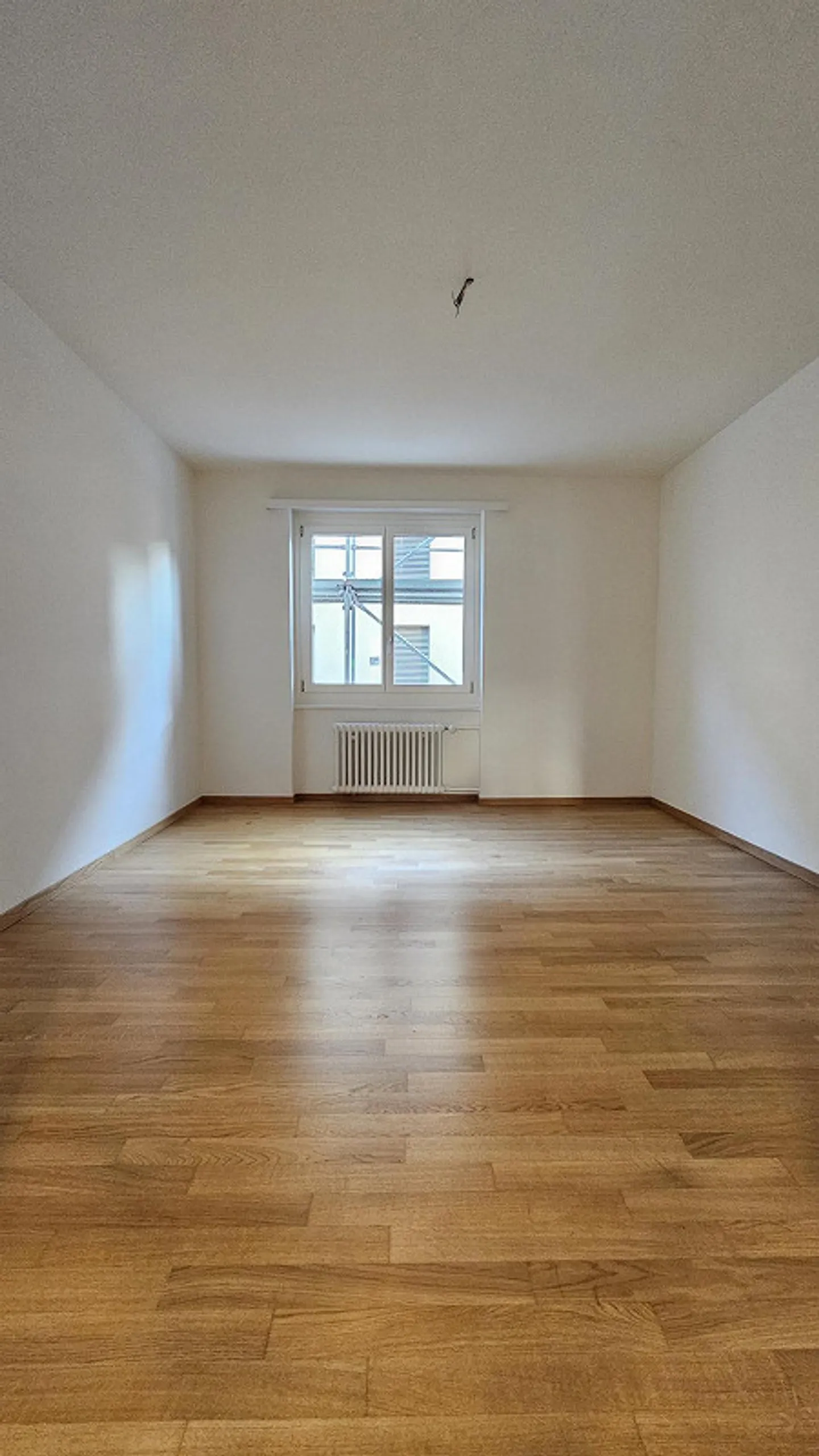 Appartamento mansardato di 2 stanze Ulmenstrasse 8 - Foto 6 di 7