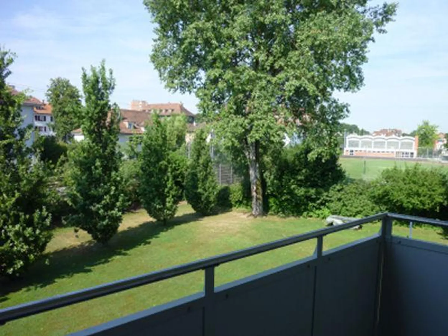 Carino appartamento singolo nel quartiere Fischermätteli - Foto 4 di 5