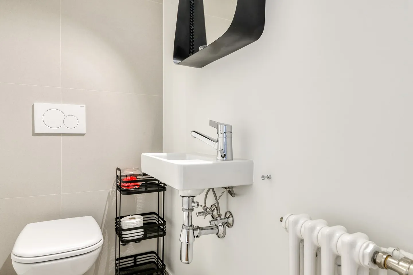 Wohnung zu vermieten, Rue Liotard (Genf, Schweiz) - Foto 14 von 14