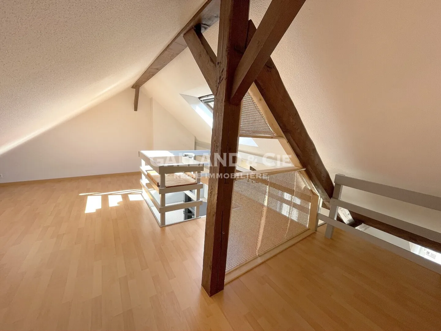 1.5-room apartment on the 4th floor - Photo 4 of 6