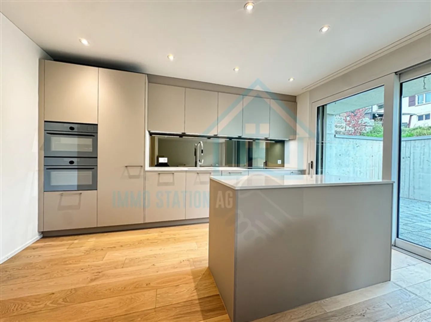 Nouveau bâtiment à Muhen – Votre maison élégante avec la plus haute qualité de vie - Photo 7 sur 18