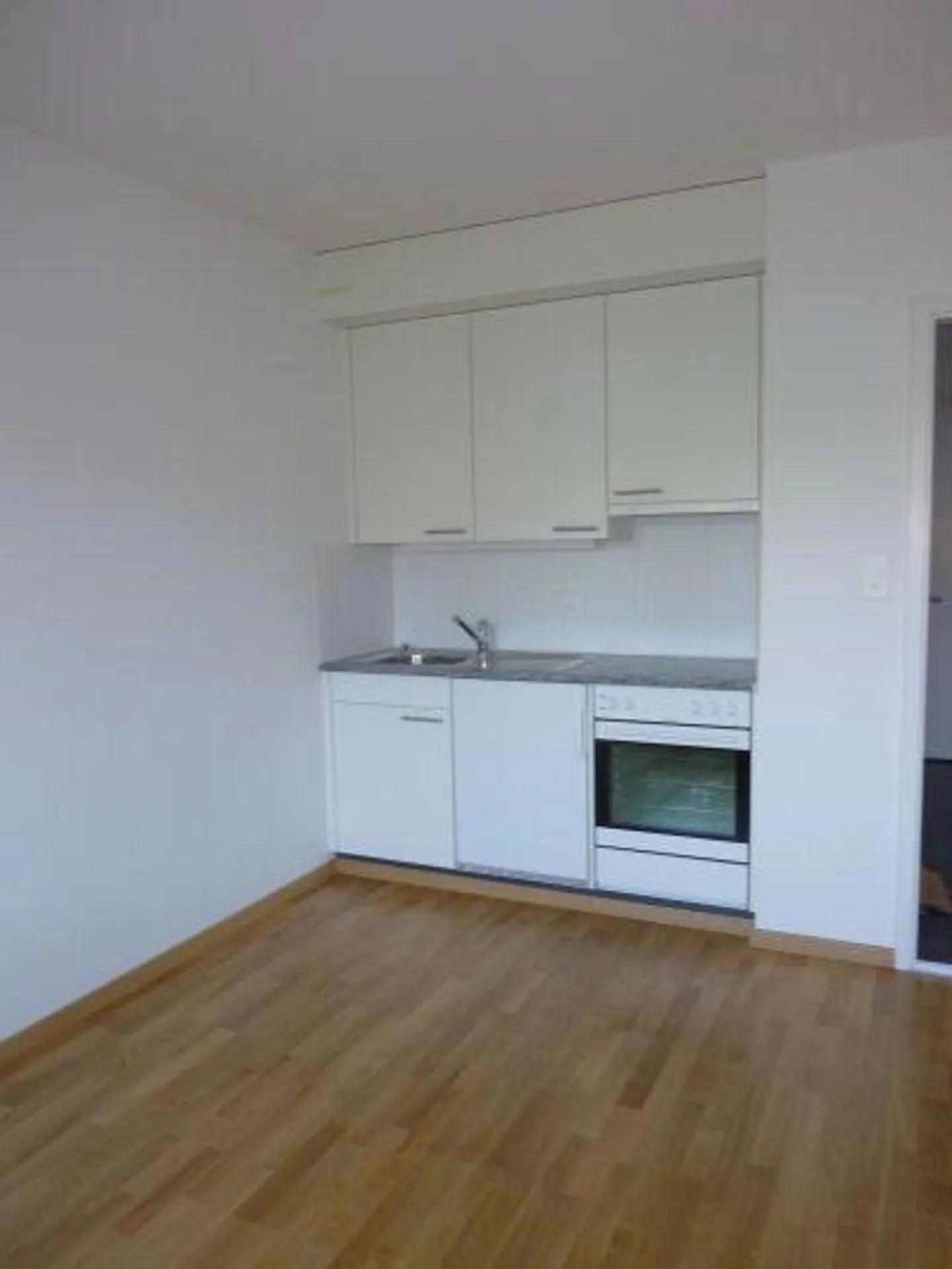 Carino appartamento singolo nel quartiere Fischermätteli - Foto 1 di 5