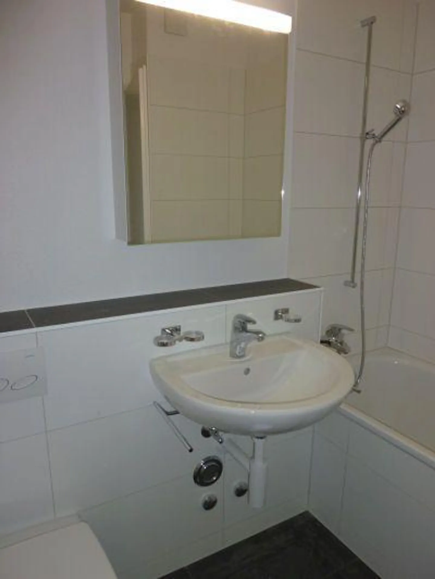 Carino appartamento singolo nel quartiere Fischermätteli - Foto 2 di 5