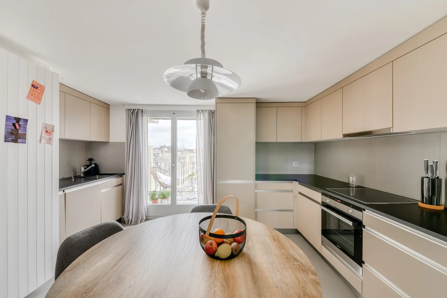 Wohnung zu vermieten, Rue Liotard (Genf, Schweiz) - Foto 7 von 14