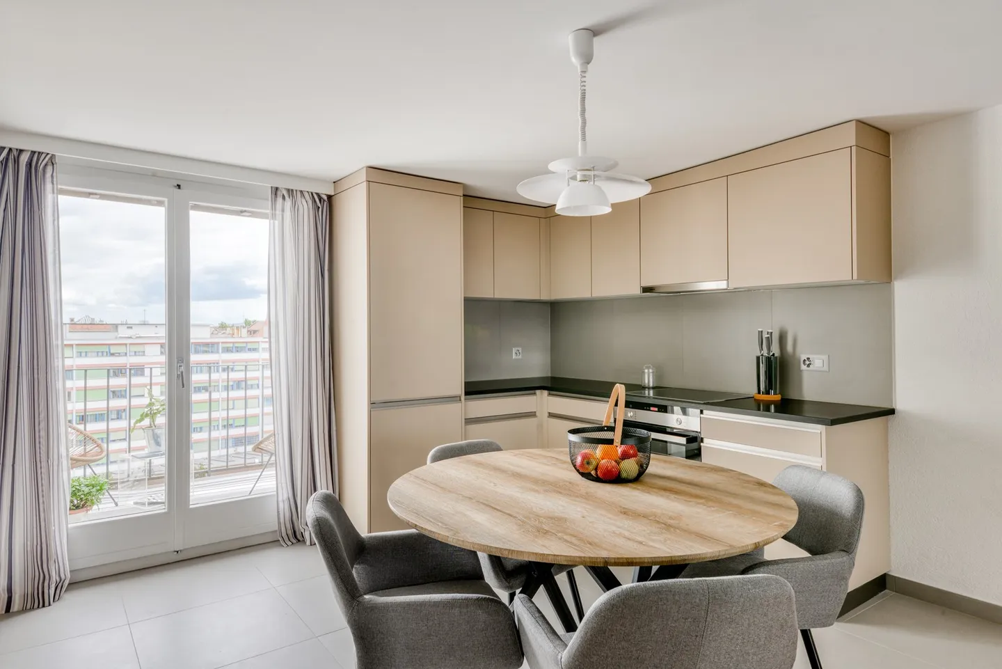 Wohnung zu vermieten, Rue Liotard (Genf, Schweiz) - Foto 8 von 14