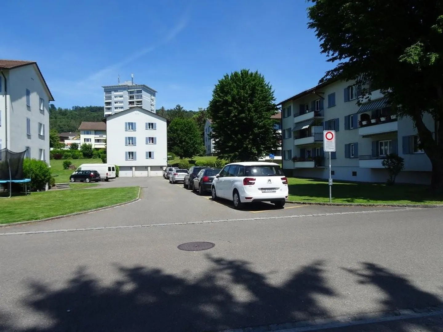 Garage individuel à louer immédiatement - Photo 1 sur 1