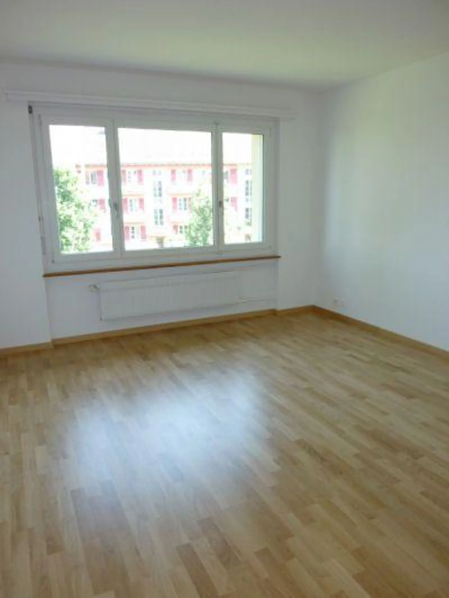 Carino appartamento singolo nel quartiere Fischermätteli - Foto 3 di 5