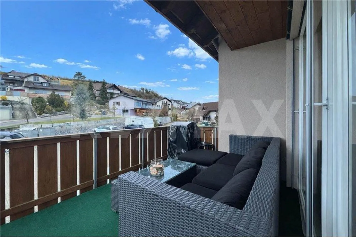 Vivre à la campagne à Bözen - Photo 1 sur 7