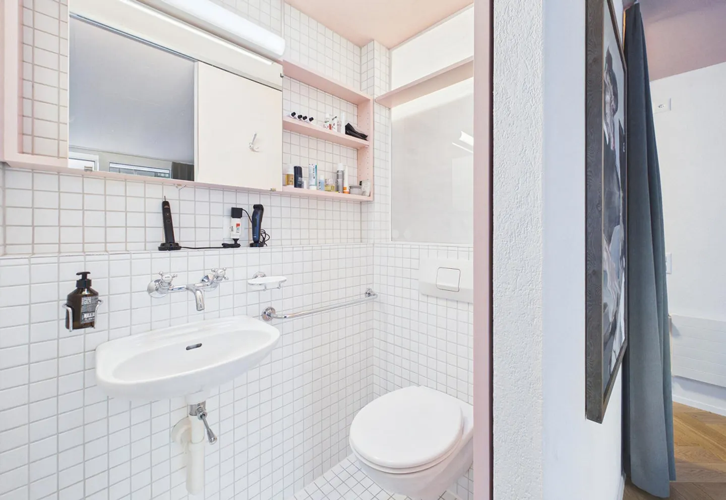 Atelier abitativo versatile - Foto 8 di 9
