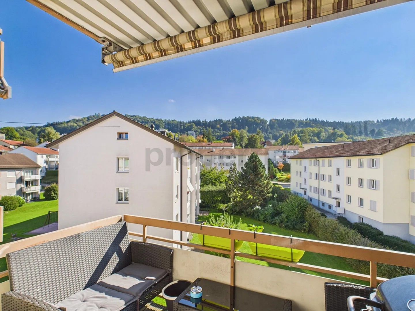 Appartamento accogliente con 5 stanze a San Gallo - Foto 1 di 7