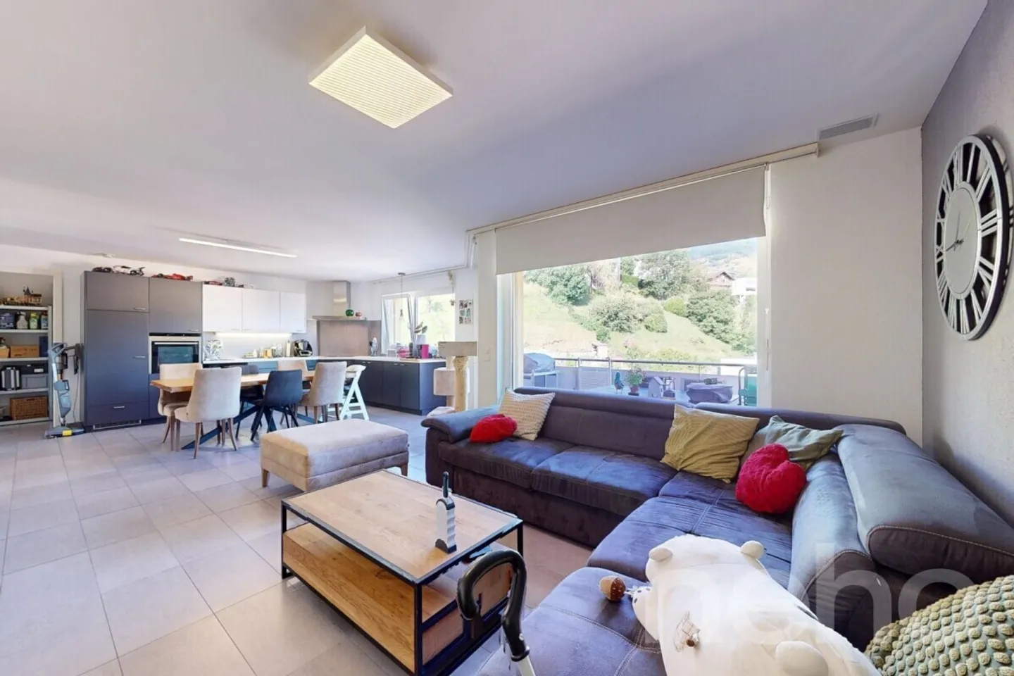 Appartamento in vendita - Foto 1 di 12