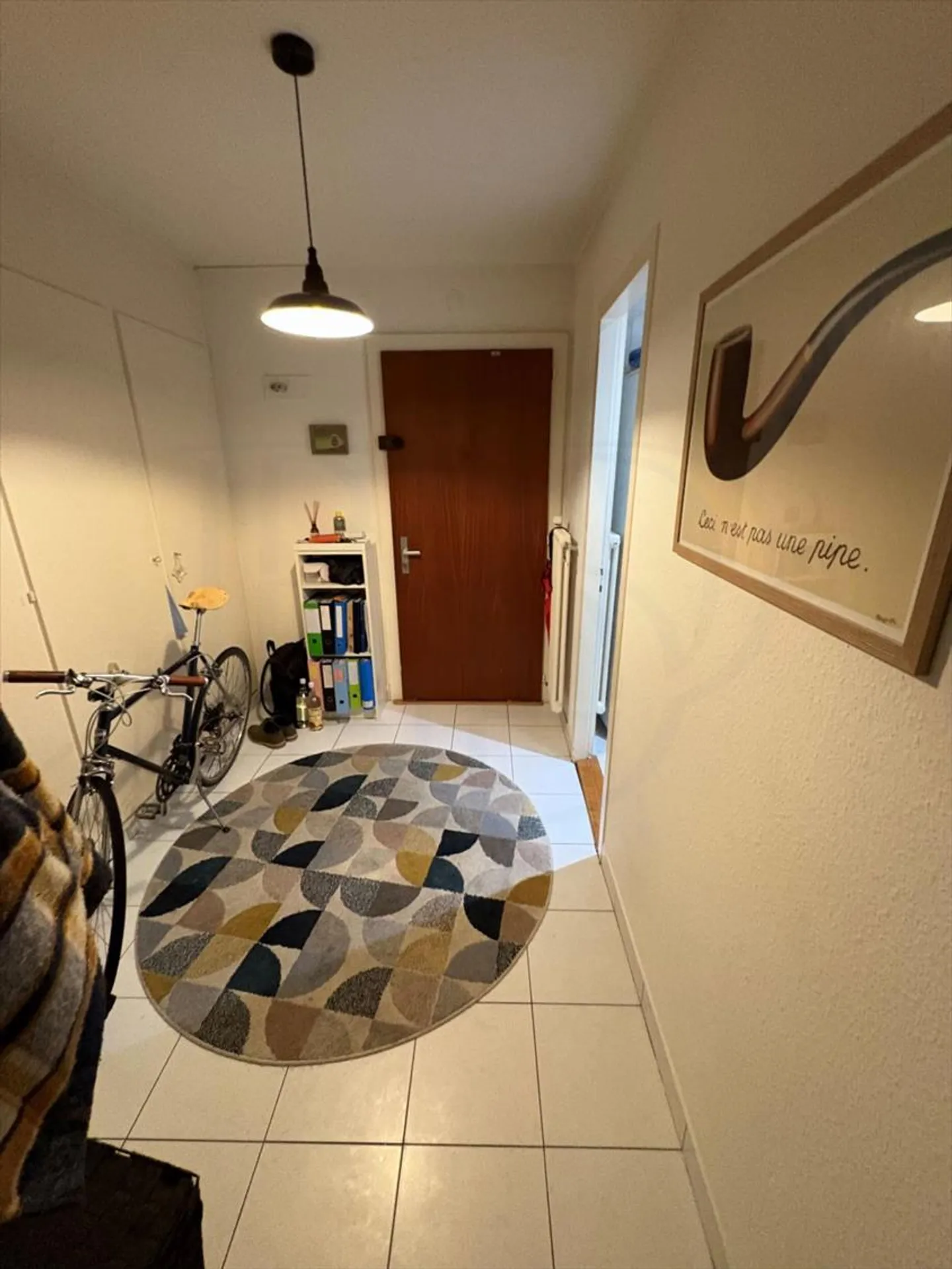 1-Zimmer-Wohnung - Foto 3 von 5