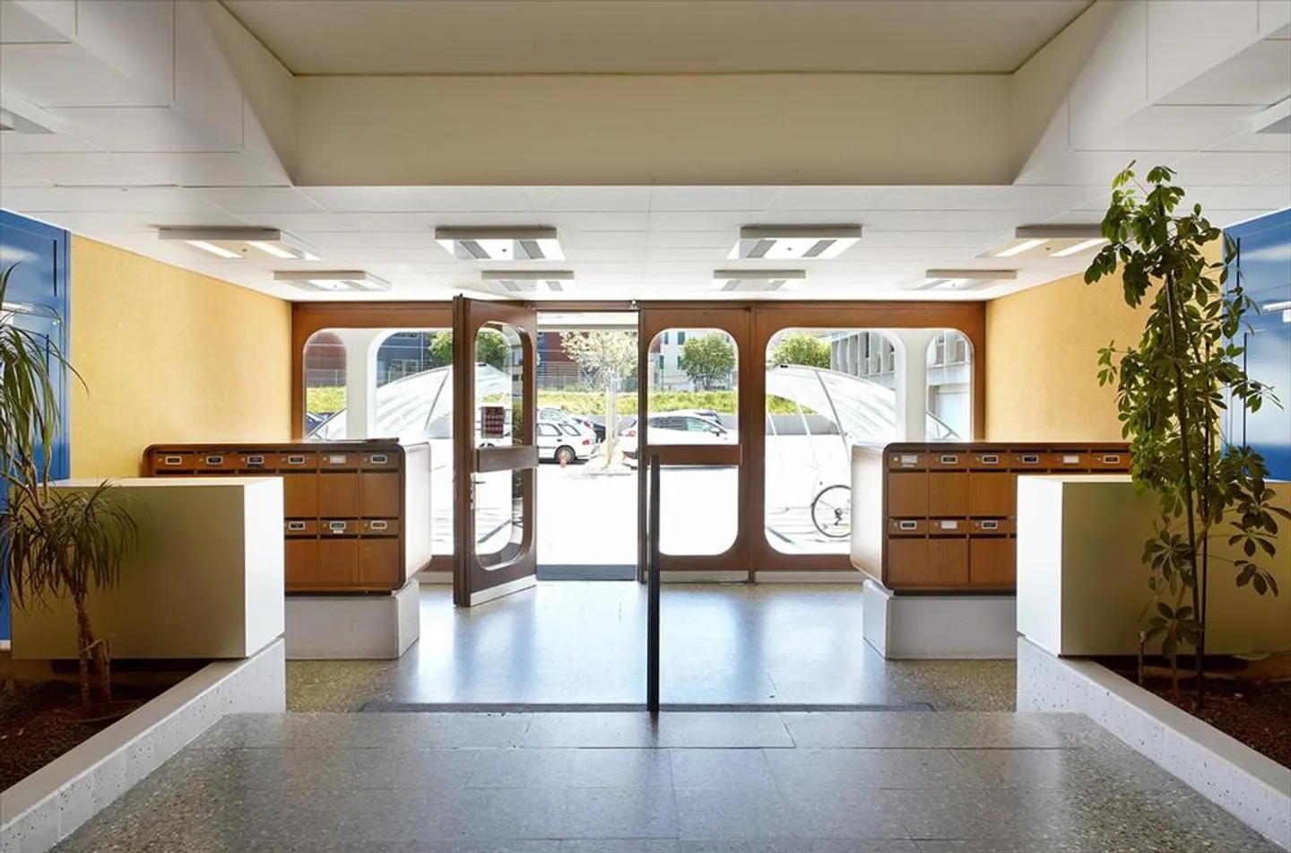 Appartement Charmant à Châtelaine - Photo 3 sur 6