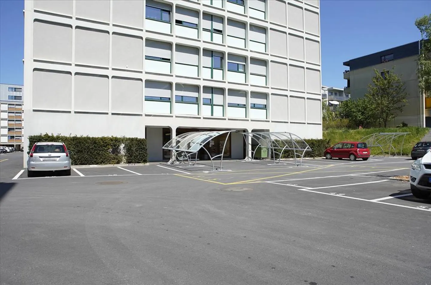 Appartement Charmant à Châtelaine - Photo 4 sur 6