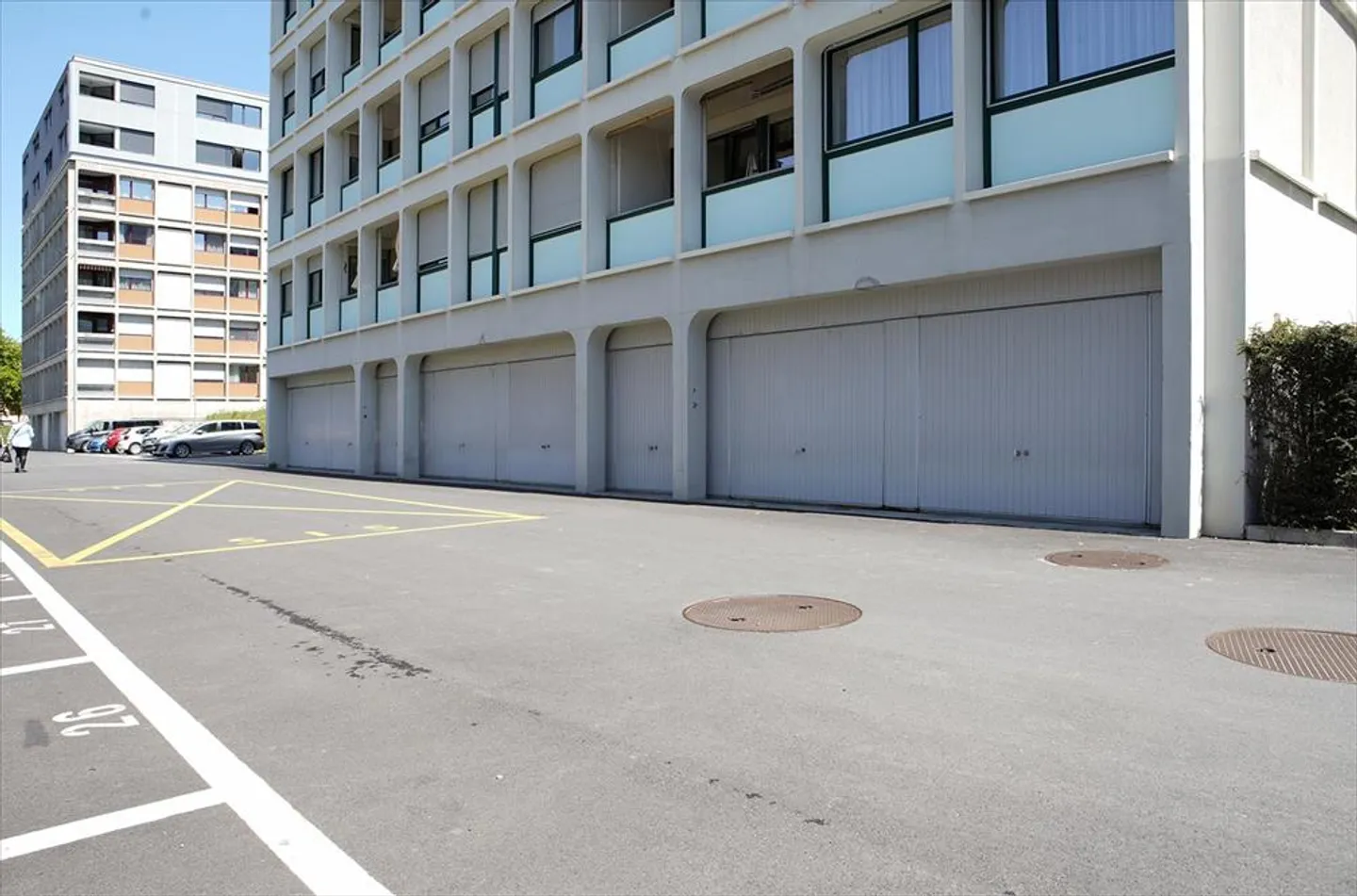 Appartement Charmant à Châtelaine - Photo 5 sur 6