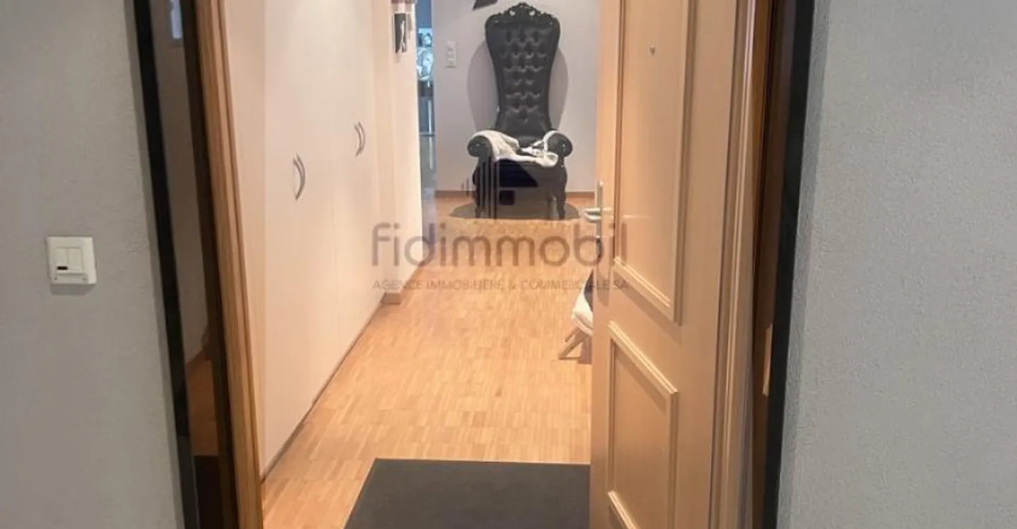 Zu vermieten, Wohnung, 2000 Neuchâtel, Ref A46.0103 - Foto 2 von 11