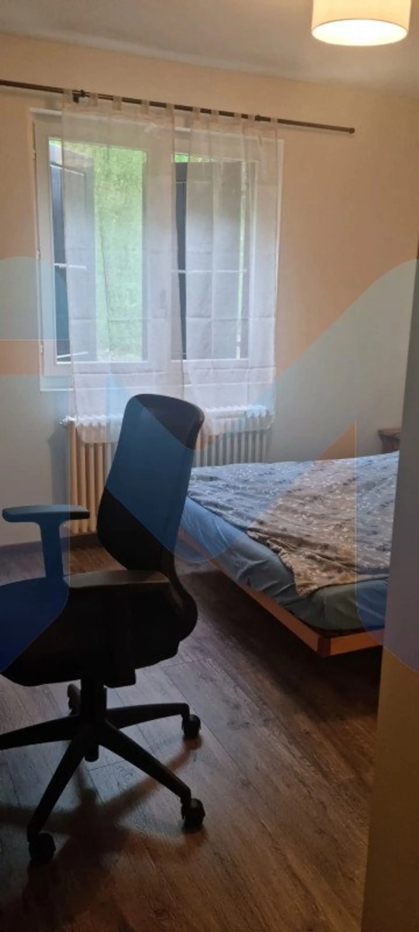 5 Zimmer, 148 m², Erdgeschoss mit Blick auf die Alpen - Foto 11 von 13