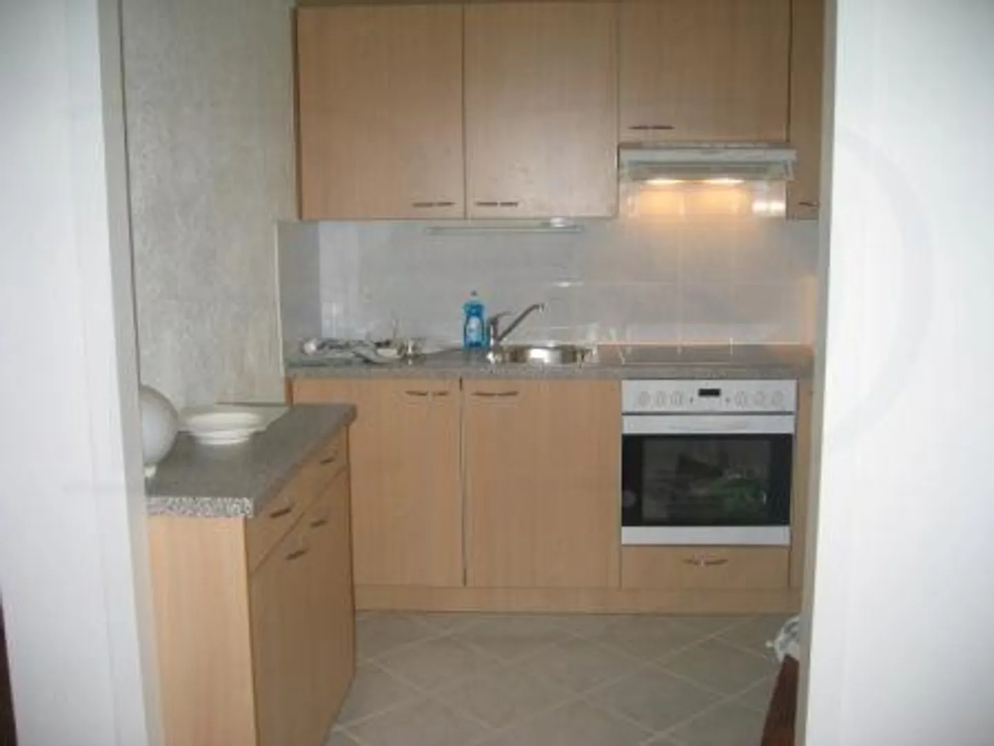 1-Zimmer-Wohnung - Foto 4 von 5