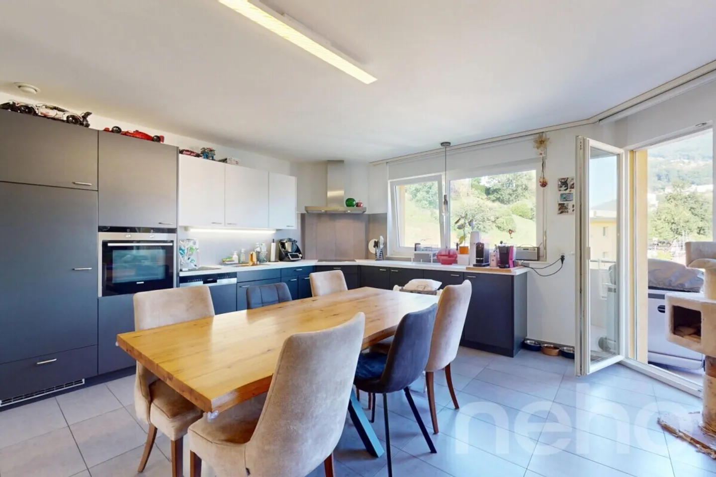 Appartamento in vendita - Foto 4 di 12