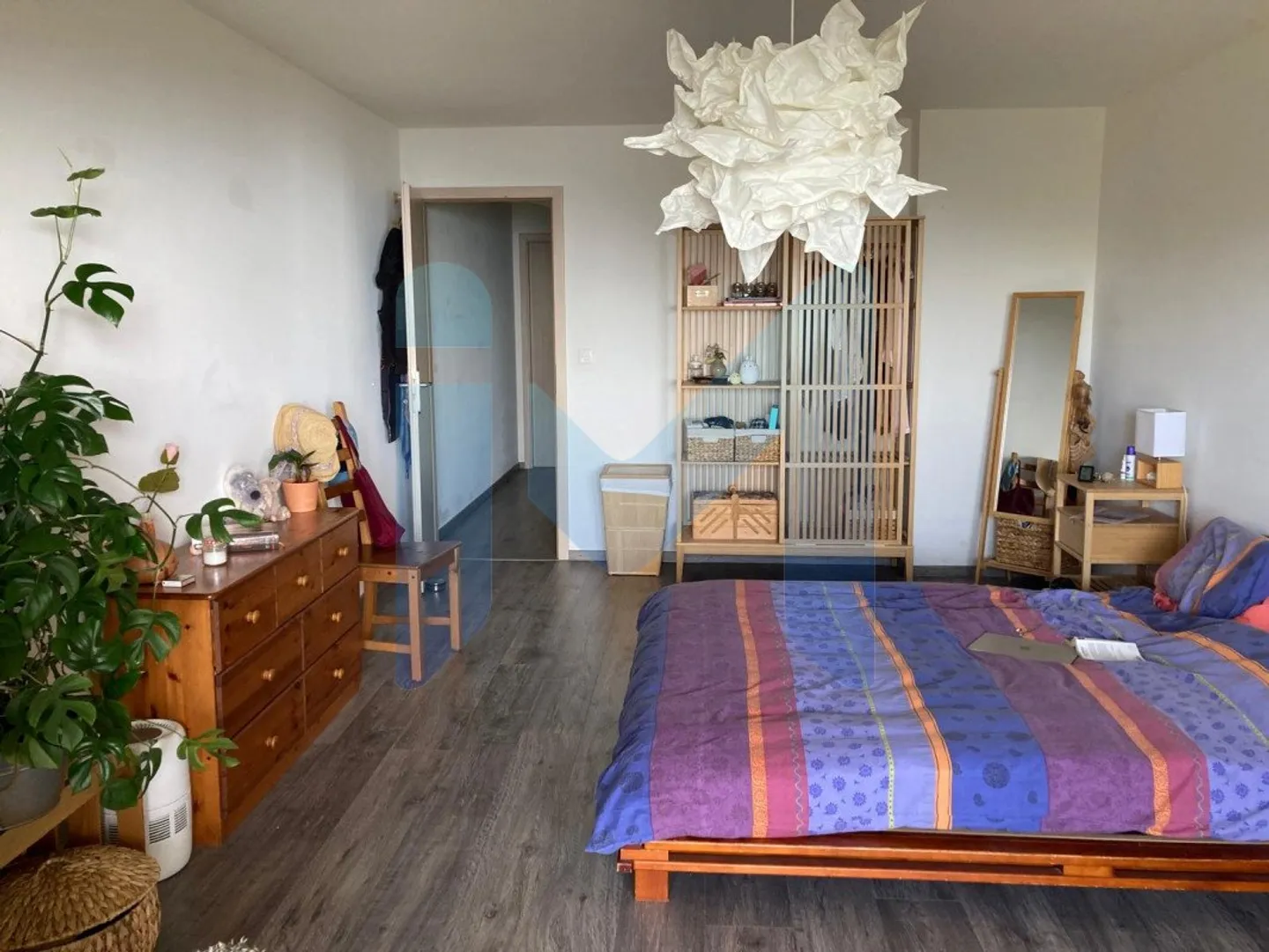 5 Zimmer, 148 m², Erdgeschoss mit Blick auf die Alpen - Foto 10 von 13