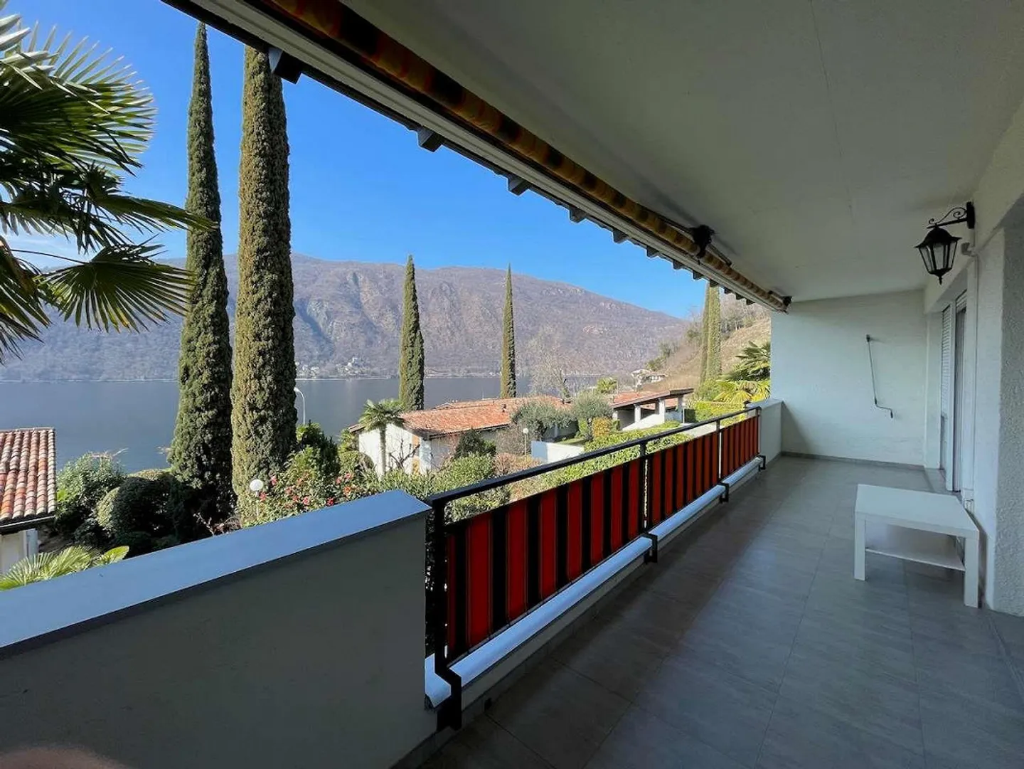 Appartamento vista lago - Foto 2 di 13