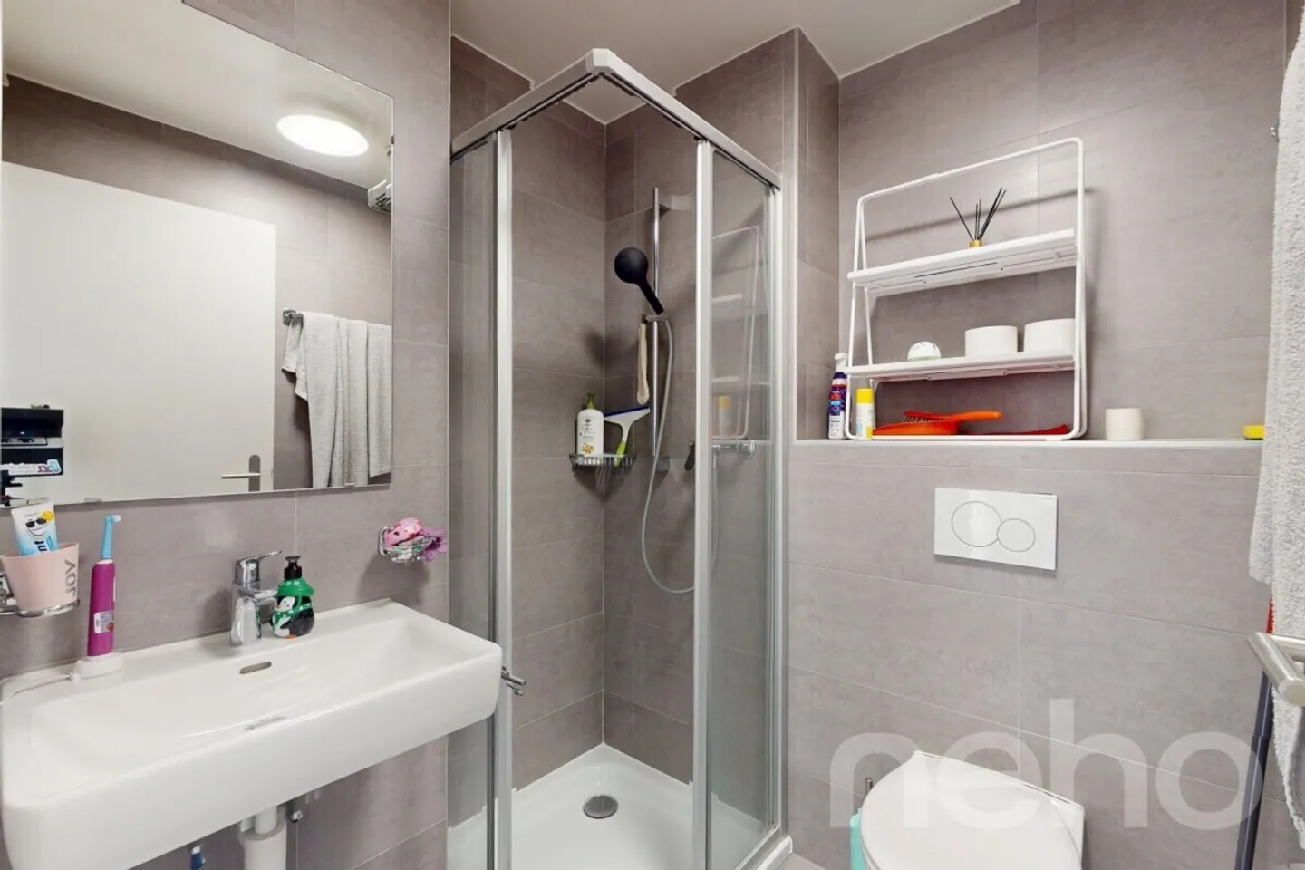 Appartamento in vendita - Foto 9 di 12