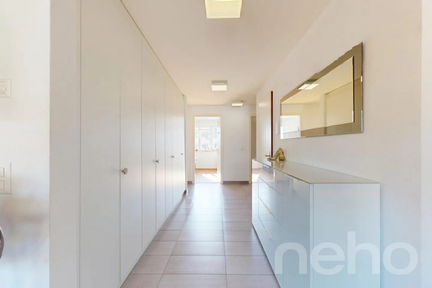 Appartamento in vendita - Foto 12 di 12