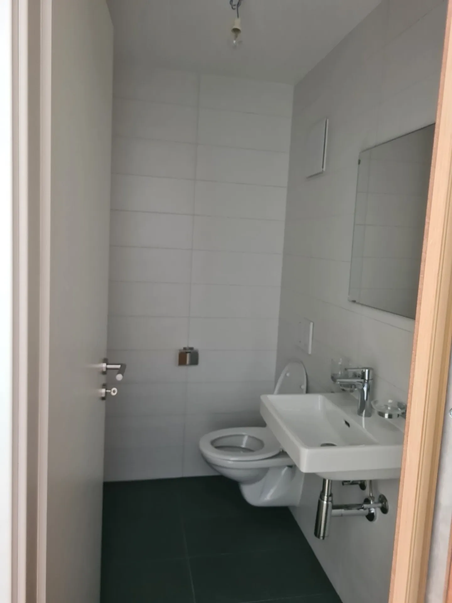 Apartment for rent - Photo 8 of 9