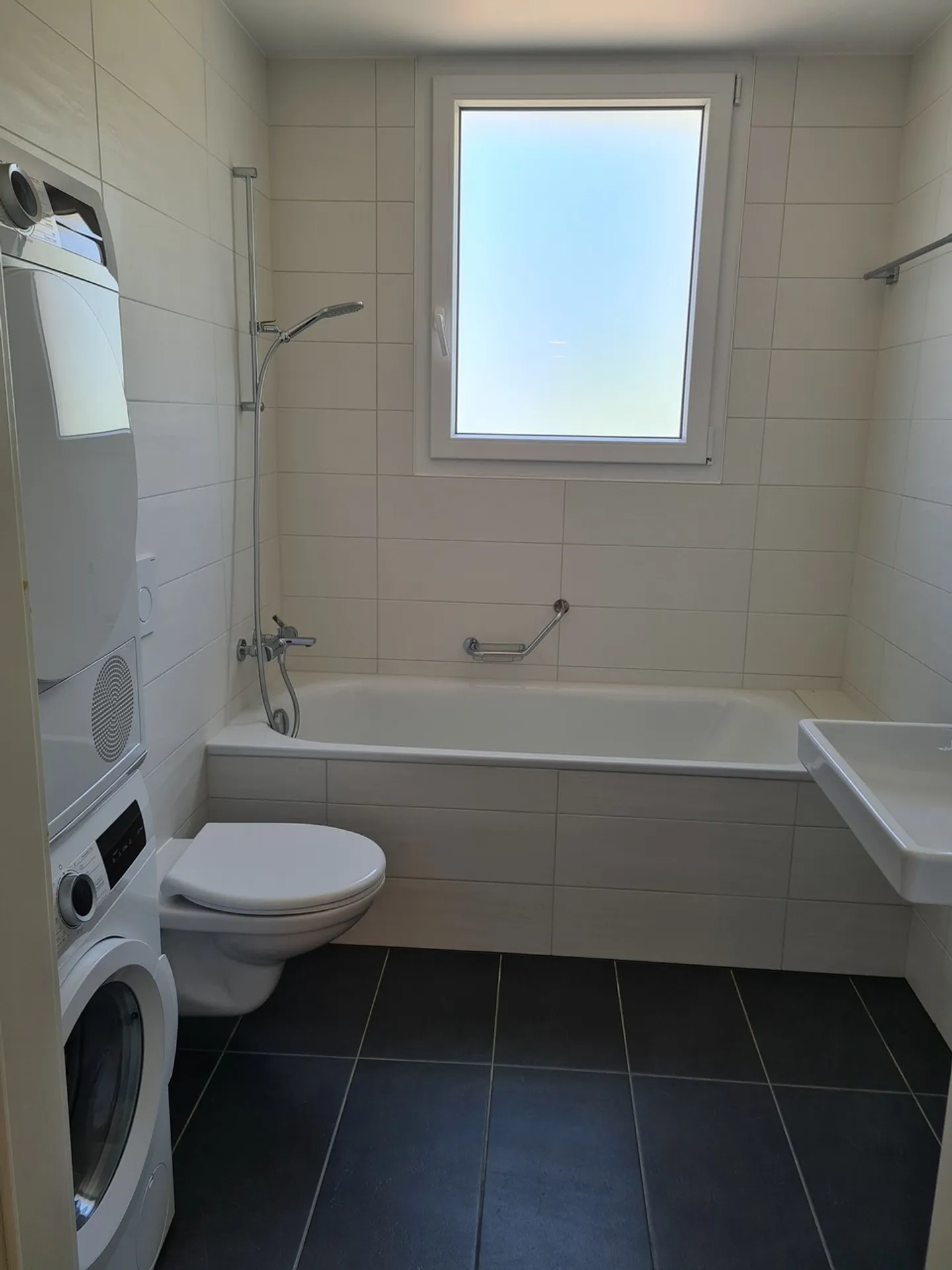 Apartment for rent - Photo 9 of 9