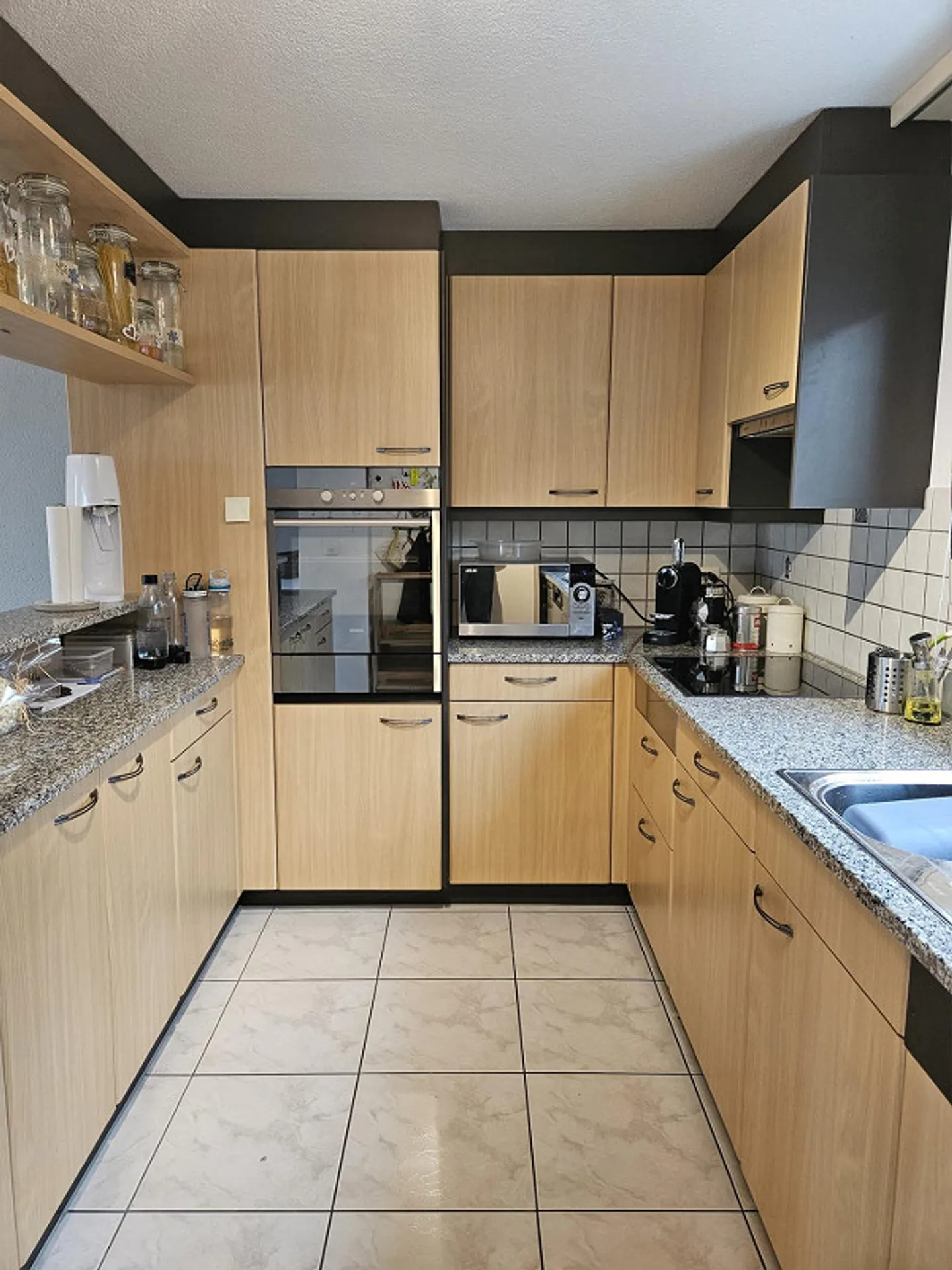 5.5-Room House with Unobstructed Mountain View – Peace, Nature & Zurich in 20 - Photo 5 of 13