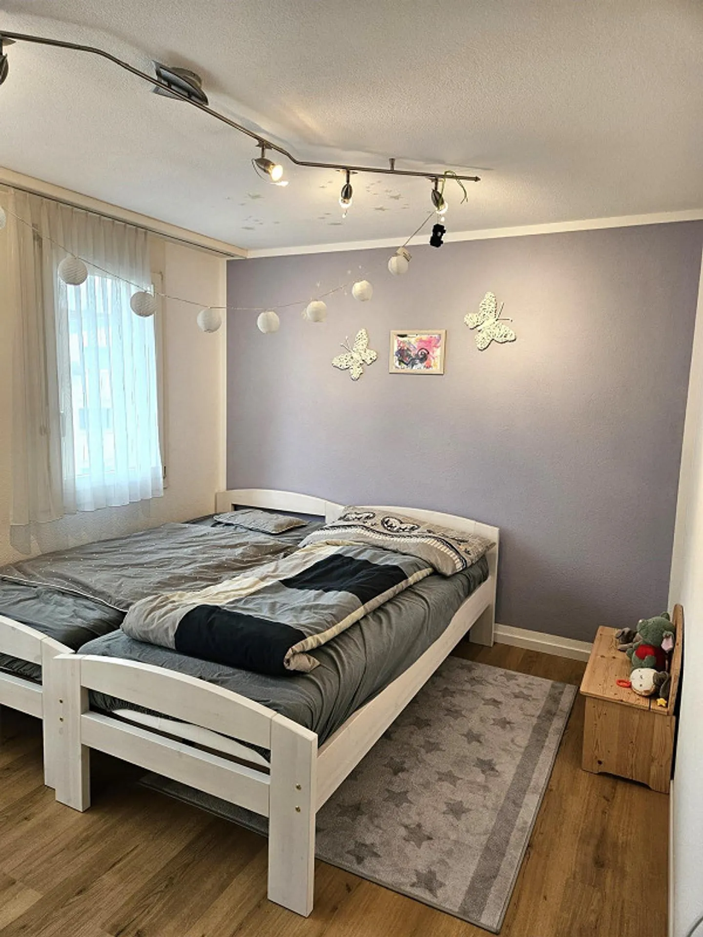 5.5-Room House with Unobstructed Mountain View – Peace, Nature & Zurich in 20 - Photo 10 of 13