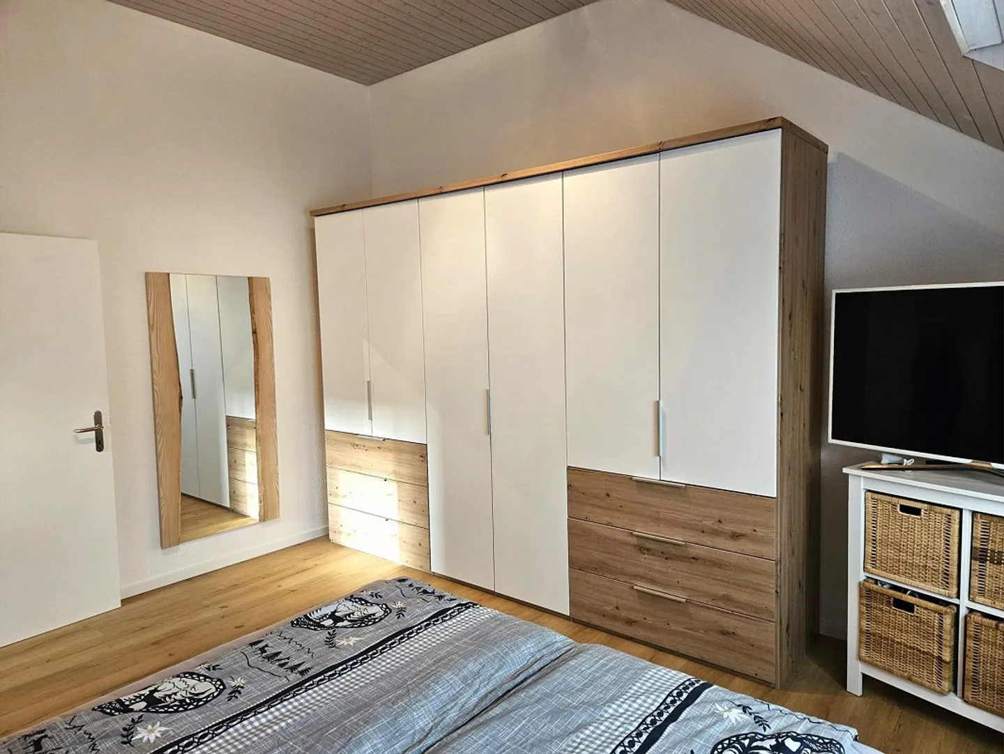 5.5-Room House with Unobstructed Mountain View – Peace, Nature & Zurich in 20 - Photo 13 of 13