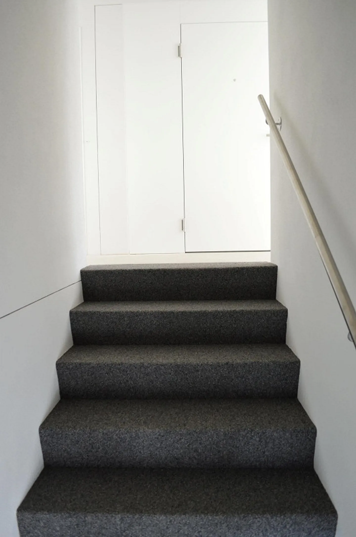 Modernes Penthouse mit Terrasse - Foto 1 von 11