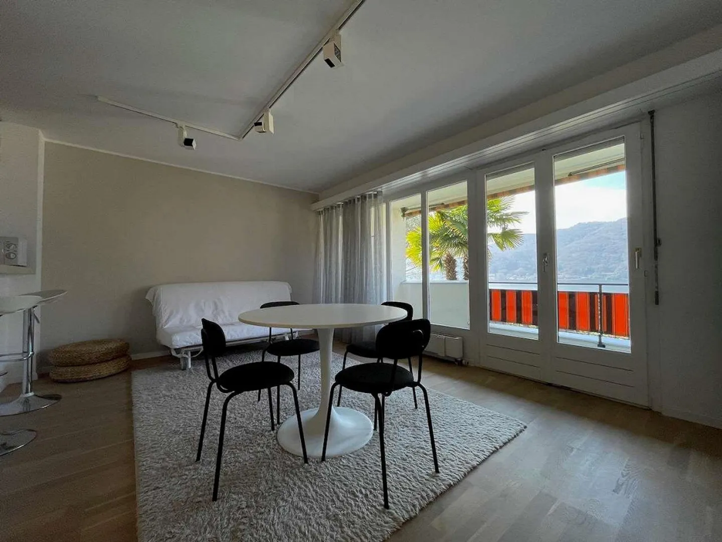 Appartamento vista lago - Foto 4 di 13