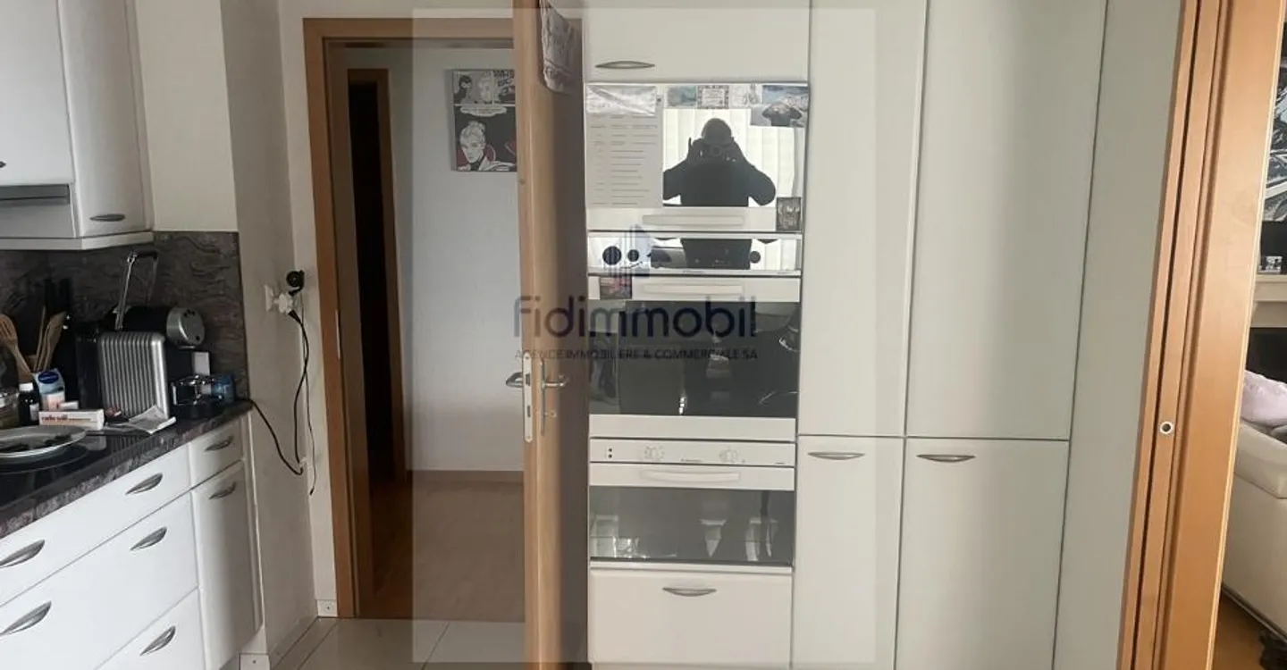 Zu vermieten, Wohnung, 2000 Neuchâtel, Ref A46.0103 - Foto 8 von 11