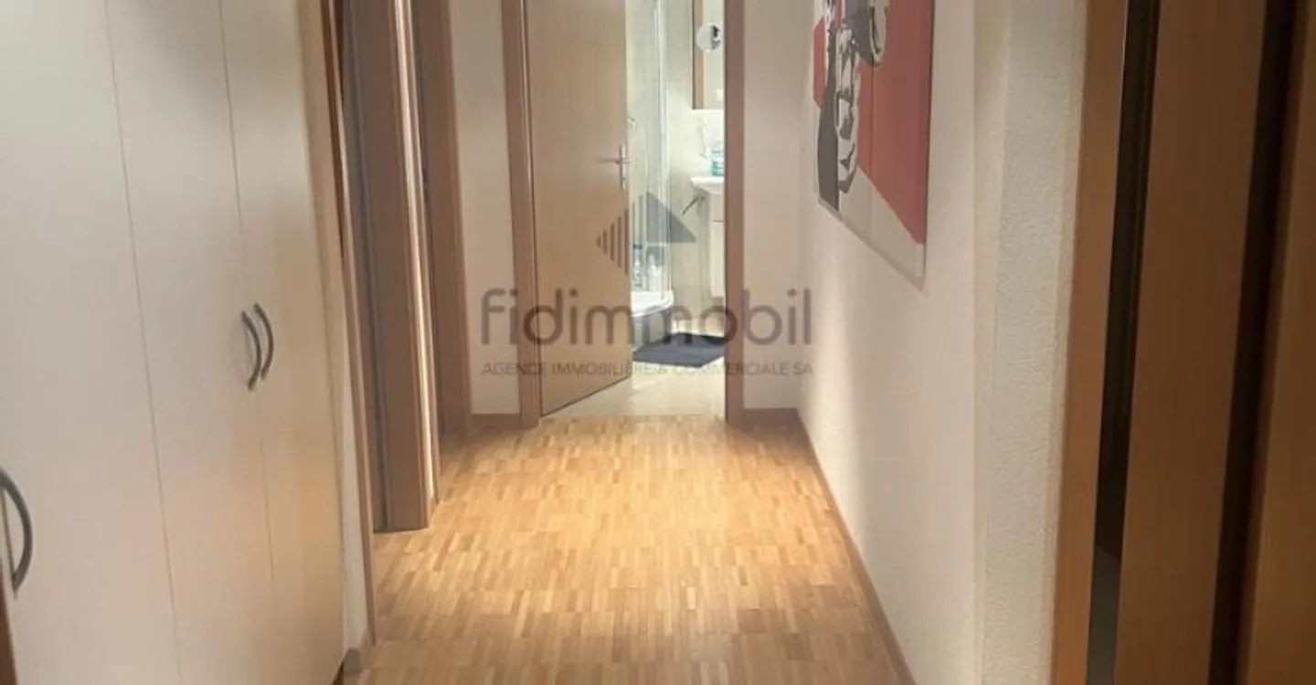 Zu vermieten, Wohnung, 2000 Neuchâtel, Ref A46.0103 - Foto 9 von 11
