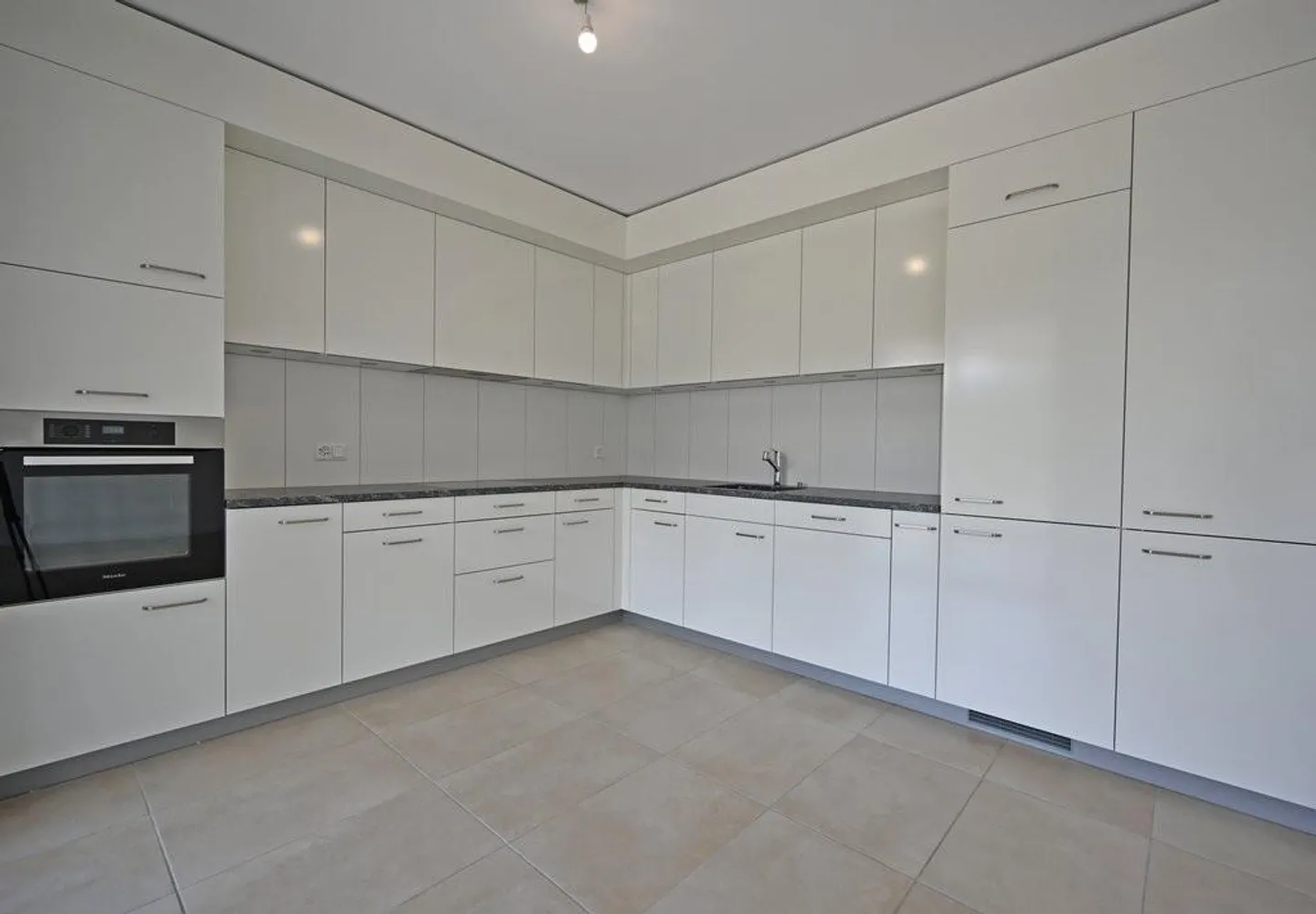 Bel appartement de 3.5 pièces dans l'écoquartier de Marly - Photo 4 sur 12