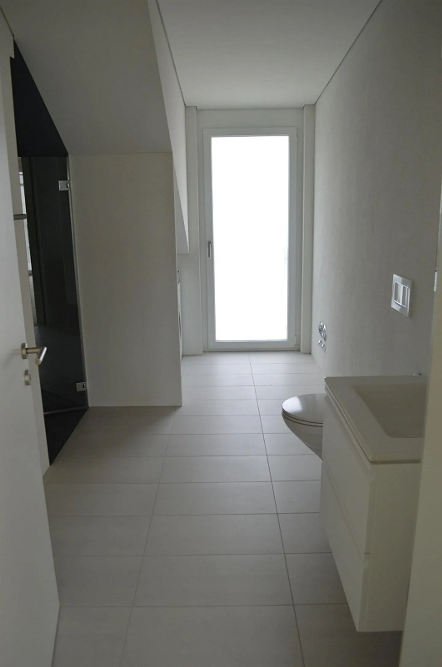 Modernes Penthouse mit Terrasse - Foto 3 von 11